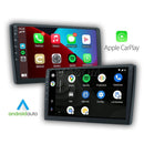 Multimídia Chrysler PT Cruiser 2005 2006 2007 2008 2009 2010 V2 Carplay 9"-V2 CAR AUDIO-Kitssom