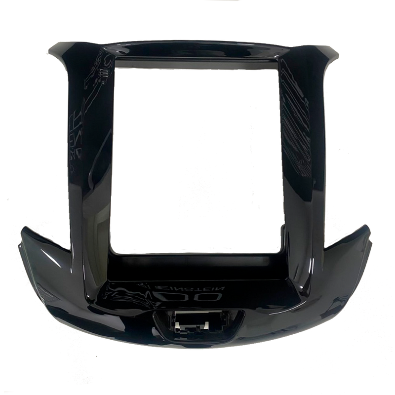 Multimídia Cruze LTZ 2017 2018 2019 2020 2021 2022 KS Tesla 9.7"