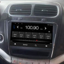 Multimídia Dodge Journey 2013 2014 2015 2016 2017 KS Carplay 9" 2011 2012