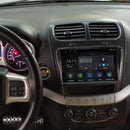 Multimídia Dodge Journey 2013 2014 2015 2016 2017 KS Carplay 9" 2011 2012