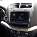 Multimídia Dodge Journey 2013 2014 2015 2016 2017 KS Carplay 9" 2011 2012