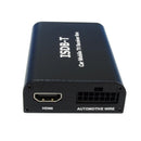 Módulo Receptor de TV Full HD com duas antenas