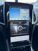 Multimídia Ford Edge St 2018 2019 2020 2021 2022 KS Tesla 13.6"