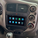 Multimídia Kia Bongo 2020 2021 2022 2023 2024 2025 2026 2027 KS Octa 4G 7"