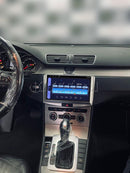 Multimidia Passat 2007 2008 2009 2010 2011 2012 2013  2014 2015 2016 2017  KS Octa 4G 9"