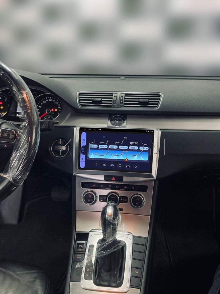 Multimidia Passat 2007 2008 2009 2010 2011 2012 2013  2014 2015 2016 2017  KS Octa 4G 9"