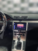 Multimidia Passat 2007 2008 2009 2010 2011 2012 2013  2014 2015 2016 2017  KS Octa 4G 9"