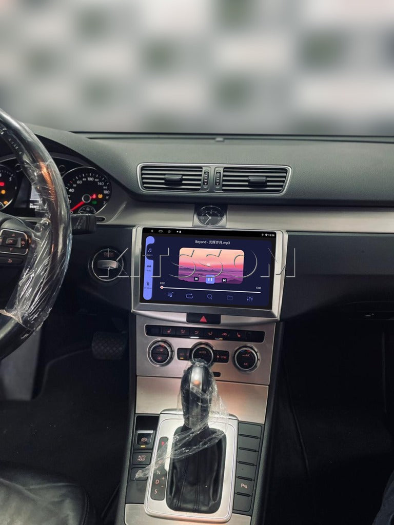 Multimidia Passat 2007 2008 2009 2010 2011 2012 2013  2014 2015 2016 2017  KS Octa 4G 9"
