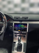 Multimídia Passat 2007 2008 2009 2010 2011 2012 2013 2014 2015 2016 2017 KS Carplay 9"