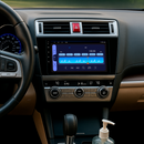 Multimidia Subaru Legacy 2014 15 16 17 18 KS Octa 4G 9"