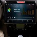 Multimídia Stilo 2003 04 05 06 07 08 09 10 11 12 13 KS Tesla 13