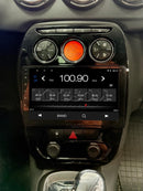 Multimídia Citröen C3 Aircross 2013 2014 2015 2016 KS Carplay 9"