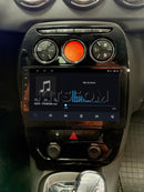 Multimídia Citröen C3 Picasso 2013 2014 2015 2016 KS Carplay 9"