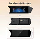 Multimídia Mercedes Benz C180 C200 C250 C300 2011 2012 2013 2014 KS OEM 8.8"