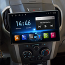 Multimídia Chevrolet S10 2012 13 14 15 16 KS Tesla 13