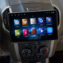 Multimídia Chevrolet S10 2012 13 14 15 16 KS Tesla 13