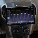 Multimídia Chevrolet S10 2012 13 14 15 16 KS Tesla 13