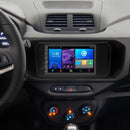 Multimídia Chevrolet  Spin  2019 2020 2021 2022 2023 2024 2025 2026 KS Octa 4G 7"