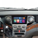 Multimídia Iveco Daily 2013 2014 2015 2016 2017 KS Carplay 9"