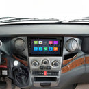 Multimídia Iveco Daily 2013 2014 2015 2016 2017 KS Carplay 9"
