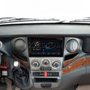 Multimídia Iveco Daily 2013 2014 2015 2016 2017 KS Carplay 9"