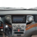 Multimídia Iveco Daily 2013 2014 2015 2016 2017 KS Carplay 9"