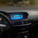 Multimídia Mercedes Benz C180 C200 C250 C300 2011 2012 2013 2014 KS OEM 8.8"