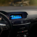 Multimídia Mercedes Benz C180 C200 C250 C300 2011 2012 2013 2014 KS OEM 8.8"