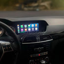 Multimídia Mercedes Benz C180 C200 C250 C300 2011 2012 2013 2014 KS OEM 8.8"