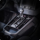Teclado Console Ar Condicionado AC Porsche Macan 2014 15 16 17 18 19 20 21