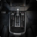 Teclado Console Ar Condicionado AC Porsche Macan 2014 15 16 17 18 19 20 21